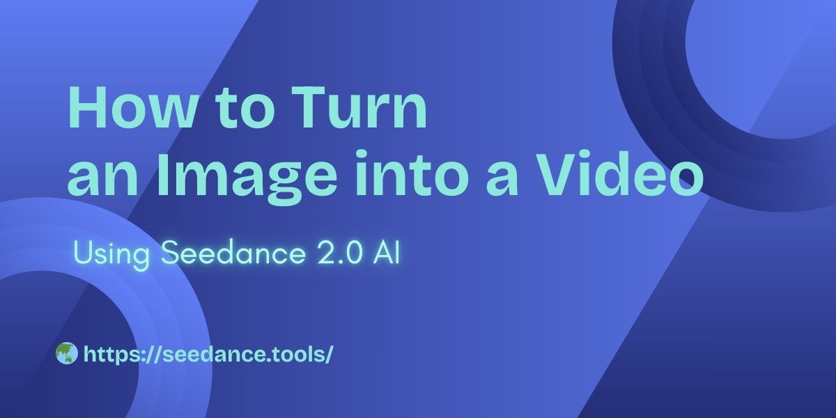 Seedance 2.0 Text to Video: A Practical Beginner Workflow | Seedance 2. ...