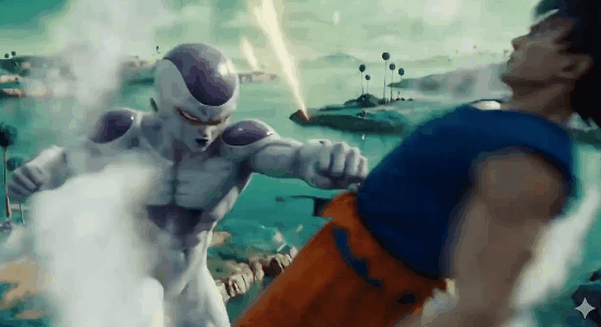 Latest model focused experience